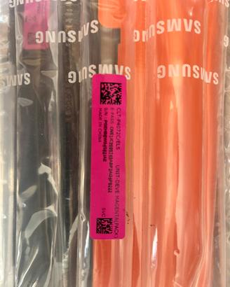 Toner Magenta Originale Samsung