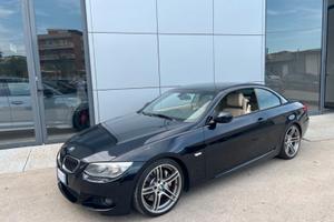 BMW Serie 3 - 335i cabrio MSport