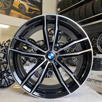 Cerchi NUOVI Bmw raggio 19 cod.98342