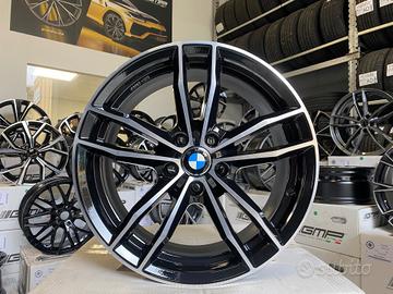 Cerchi NUOVI Bmw raggio 19 cod.98342