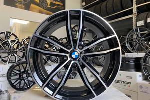 Cerchi NUOVI Bmw raggio 19 cod.98342