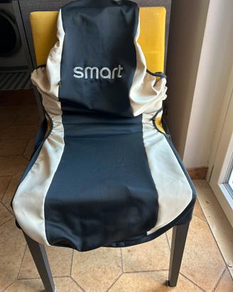 Coprisedili Smart 451 serie 2