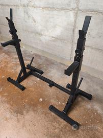 RACK PER BILANCIERE 
