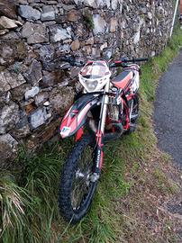 Beta RR Enduro 300 - 2015