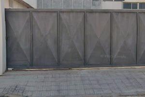  Capannone artigianale da ristrutturare