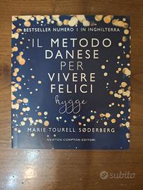 Libro - Il metodo danese per vivere felici: Hygge