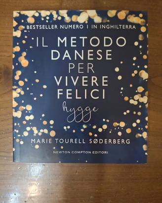 Libro - Il metodo danese per vivere felici: Hygge