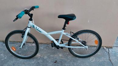 bicicletta da bambino 6/8 anni