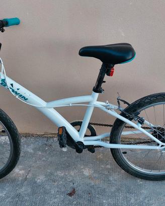 bicicletta da bambino 6/8 anni