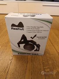 Fitball Yoga/Pilates