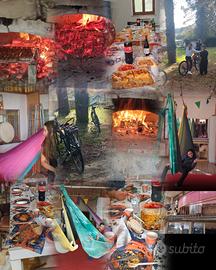 Villa 15 posti letto eventi estate 15 posti