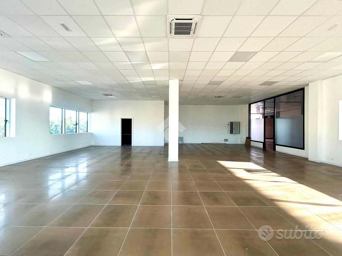 UFFICIO A VICENZA - Vista 4