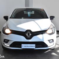Renault Clio TCe 12V 90 CV GPL 5 porte Van