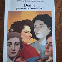 Donne per un mondo migliore 