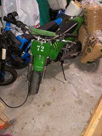 Mini moto