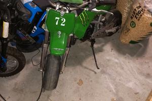 Mini moto