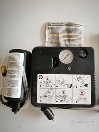 Kit riparazione Pneumatici