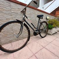 BICICLETTA CONDOR ANNI 80 modello donna