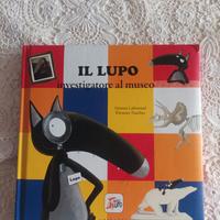 Casa Editrice Mondadori- libro per bambini 