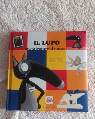 Casa Editrice Mondadori- libro per bambini 