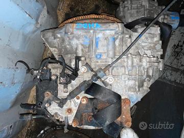 CAMBIO AUTOMATICO D4HA 2.0 TD HYUNDAI
