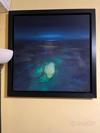 Dipinto Roberto Braida