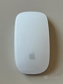 🍎Magic mouse bianco Lightning