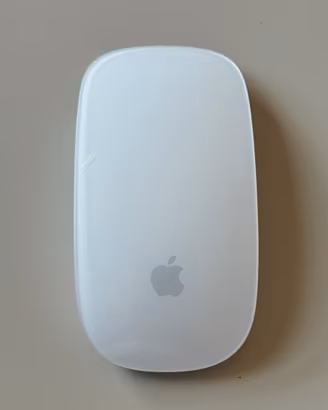 🍎Magic mouse bianco Lightning