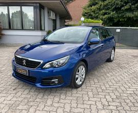 Peugeot 308 sw. Allure eat8