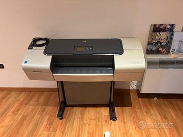 Plotter hp T610