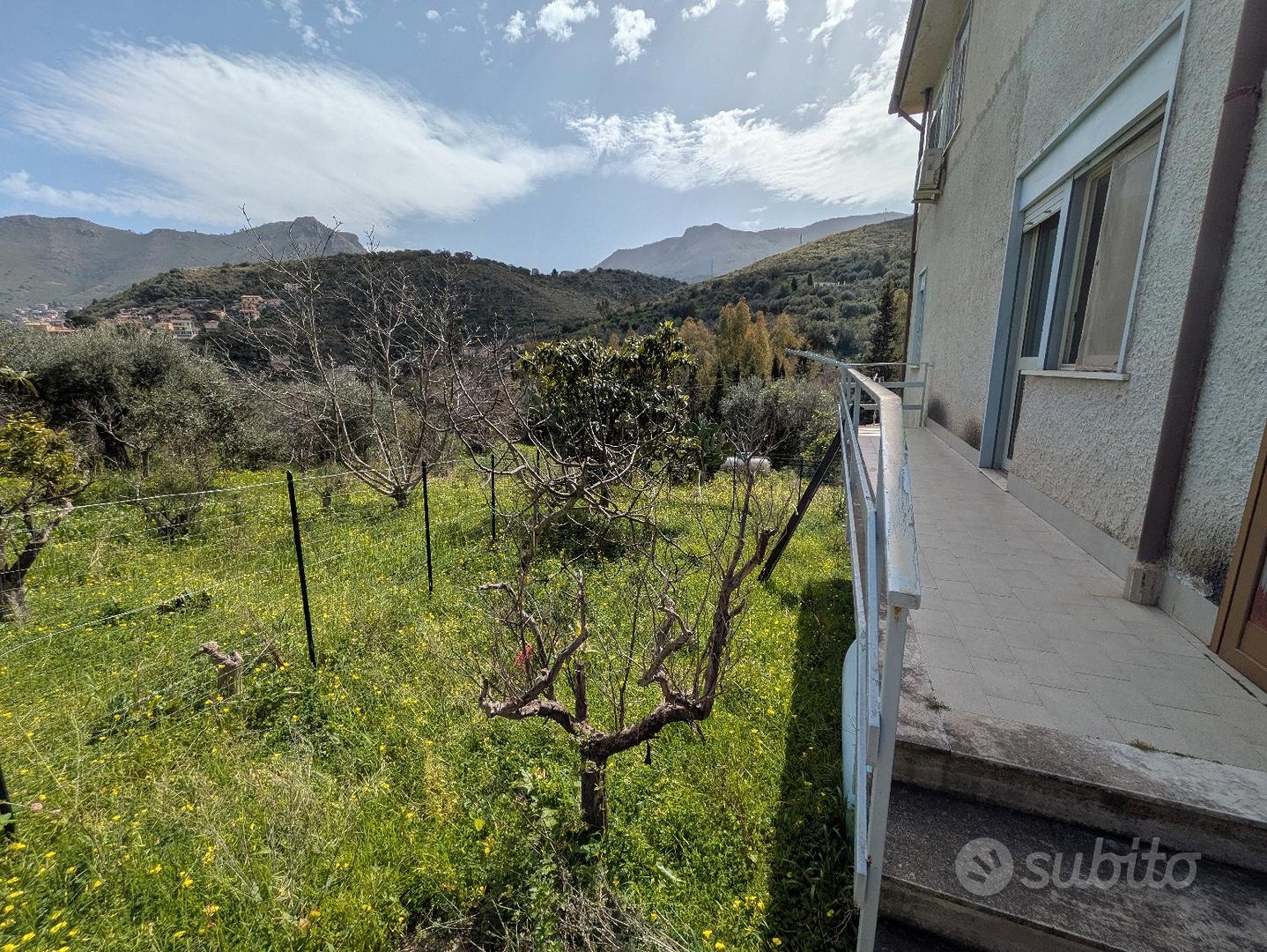 Appartamento – Monreale, Palermo - Vista 2