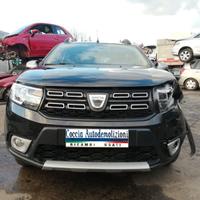 Dacia Sandero Stepway ricambi