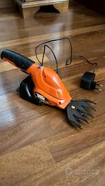 Taglia Bordi Black&Decker