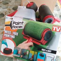 set per imbiancare muro 
