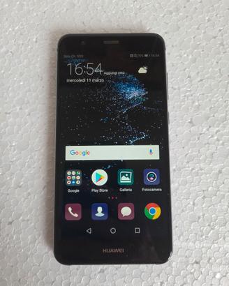 Huawei P10 Lite – 4GB RAM / 32GB – Senza scatola