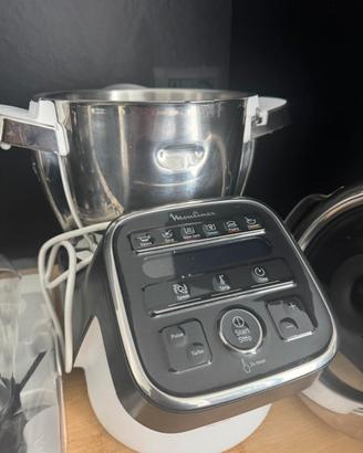 Moulinex companion Xl (come bimbi)