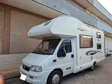 Mc Louis Glen 430vv