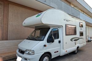 Mc Louis Glen 430vv