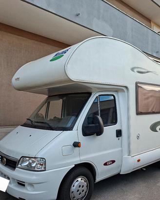 Mc Louis Glen 430vv