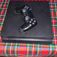 playstation 4