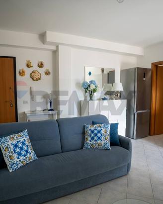 Appartamento - Roccalumera
