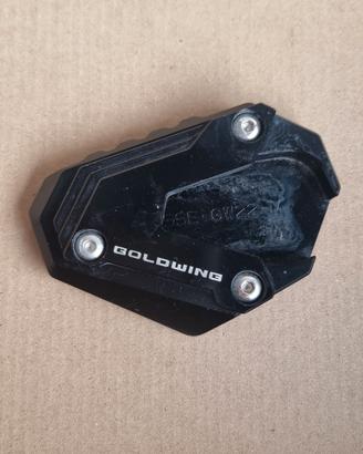Piede per cavalletto laterale Goldwing 2018-2024