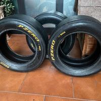 Pirelli Pzero Slick