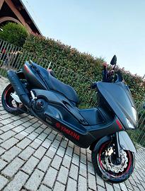 Tmax black - Nero Opaco 2004