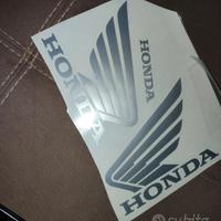 adesivi Honda CBR 600F