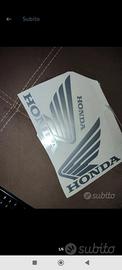 adesivi Honda CBR 600F