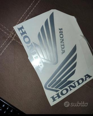 adesivi Honda CBR 600F