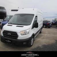 FORD Transit 330 2.0TDCi EcoBlue 130CV L3H2 Furg