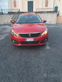 Peugeot 308 BlueHDi 120 S&S SW Business