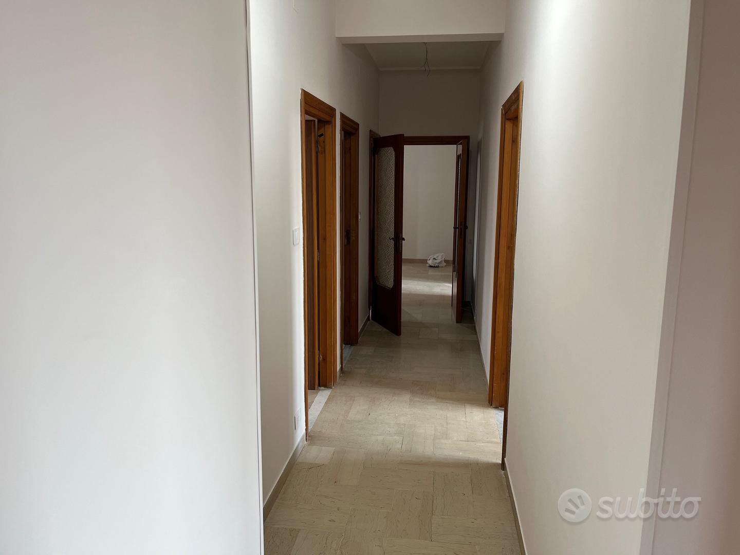 Appartamento – Termoli, Campobasso - Altro